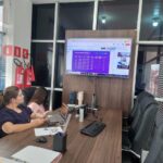 Sorriso inicia tratativas para implantar programa nacional de governança