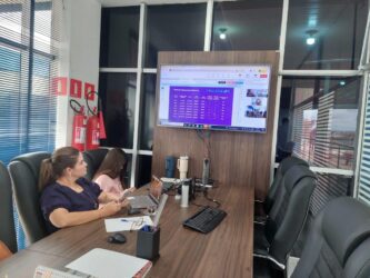 Sorriso inicia tratativas para implantar programa nacional de governança