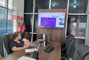 Sorriso inicia tratativas para implantar programa nacional de governanca -CenárioMT