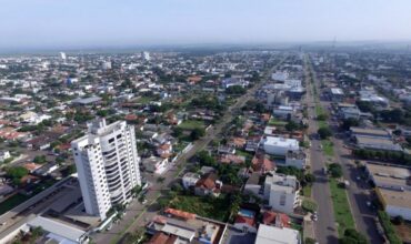 Sorriso lança programa “Desenvolve Sorriso” para fortalecer o empreendedorismo local