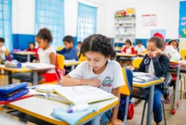 Sorriso prepara volta as aulas para 15 mil alunos com novo sistema didatico -CenárioMT