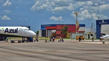 Sorriso terá voos diretos para Campinas a partir de abril; rota para Cuiabá será descontinuada