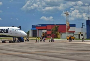Sorriso tera voos diretos para Campinas a partir de abril -CenárioMT