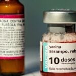 Surto de sarampo em Mato Grosso acende alerta sobre falhas na cobertura da vacina tríplice viral