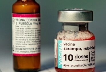 Surto de sarampo em Mato Grosso acende alerta sobre falhas na cobertura da vacina triplice viral -CenárioMT