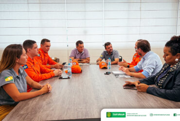 Tapurah acelera obras da nova unidade do Corpo de Bombeiros -CenárioMT