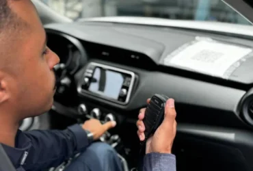 Tecnologia na Polícia Militar de Mato Grosso impulsiona Tolerância Zero