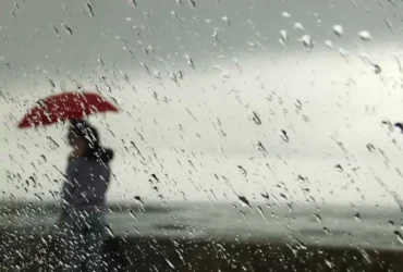 Temporal no Norte de Mato Grosso -CenárioMT