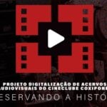 Tesouro histórico de Mato Grosso é salvo com digitalização de filmes raros em 16mm