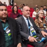 Tribunal Regional Eleitoral de Mato Grosso participa de seminário nacional para blindar as Eleições 2026