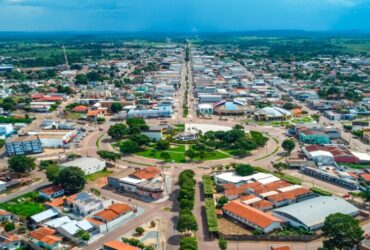 Tribunal de Justica de Mato Grosso suspende concessao de R 420 milhoes em Juara por risco de superendividamento e falhas graves -CenárioMT