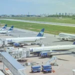 Turismo internacional em Mato Grosso cresce em 2025