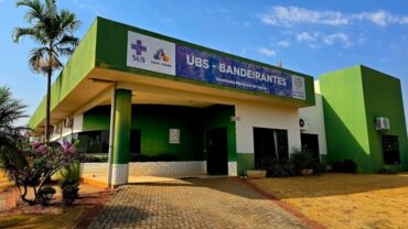 UBS Bandeirantes: Prefeitura abre licitação para contratação de empresa responsável pela execução das obras de ampliação e reforma