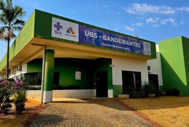 UBS Bandeirantes: Prefeitura abre licitação para contratação de empresa responsável pela execução das obras de ampliação e reforma