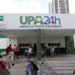UPA Verdão, em Cuiabá, passa por reforma e casos graves serão estabilizados e redirecionados