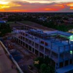 Unemat investe R$ 20,5 milhões em infraestrutura e recupera 70% de sua estrutura física em 2025