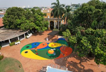 Unidades do Sesc-MT retomam atividades após recesso de fim de ano