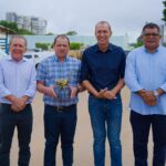 Urso assume Secretaria Municipal de Infraestrutura e Obras em Lucas do Rio Verde