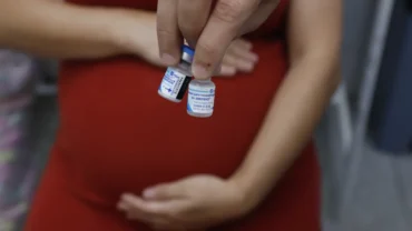Barra do Garças convoca gestantes para vacinação contra bronquiolite; saiba onde buscar a dose