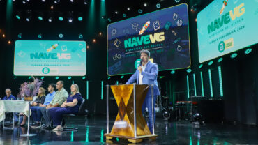 Várzea Grande abre Semana Pedagógica com foco em inovação e metas para o IDEB
