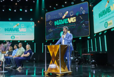 Varzea Grande abre Semana Pedagogica com foco em inovacao e metas para o IDEB -CenárioMT