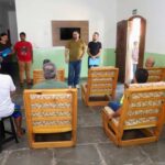 Várzea Grande acolhe mais de 200 pessoas em situação de rua e celebra reintegrações familiares em 2025