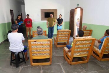 Varzea Grande acolhe mais de 200 pessoas em situacao de rua e celebra reintegracoes familiares em 2025 -CenárioMT