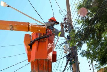 Varzea Grande amplia iluminacao e reforca seguranca em bairros -CenárioMT