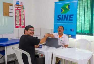 Varzea Grande encerra 2025 com sobra de vagas -CenárioMT