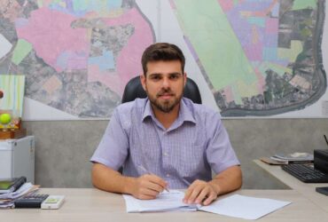 Varzea Grande endurece sancoes contra empresa de lixo por falhas na coleta em toda a cidade -CenárioMT