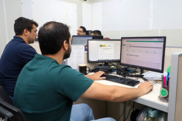 Várzea Grande inicia primeira chamada dos aprovados no seletivo da Educação para assinatura de contrato