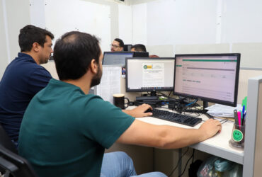 Varzea Grande inicia primeira chamada dos aprovados no seletivo da Educacao para assinatura de contrato -CenárioMT