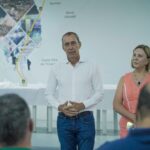 Vaz destaca desafios de 2026 e reforça papel da imprensa no desenvolvimento de Lucas do Rio Verde