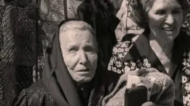 Vidente Baba Vanga prevê 3ª Guerra Mundial e aliens em 2026