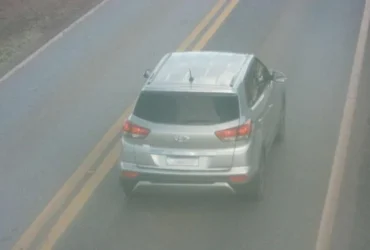 Vigia Mais MT ajuda a prender foragido do Ceará em Jangada