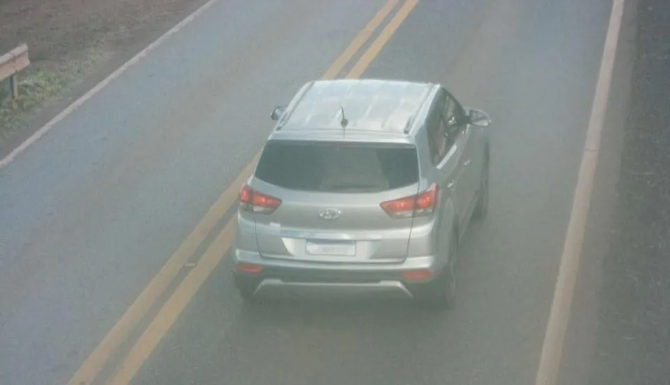 Vigia Mais MT ajuda a prender foragido do Ceará em Jangada