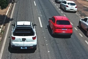 Vigia Mais MT recupera 4 veículos em 72 horas