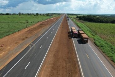 Virada do ano e primeiro fim de semana de 2026 terminam sem registro de mortes na BR-163/MT