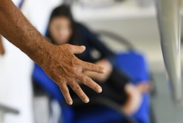 Vitima de carcere privado e resgatada apos enviar bilhete desesperado por ajuda em Lucas do Rio Verde -CenárioMT