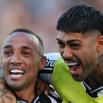 Botafogo x Bangu: onde assistir, horário, escalações e o clima quente no Nilton Santos
