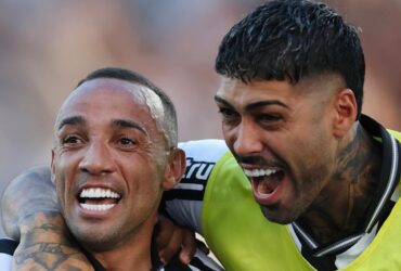 Botafogo x Bangu: onde assistir, horário, escalações e o clima quente no Nilton Santos. Imagem: Vítor Silva BFR