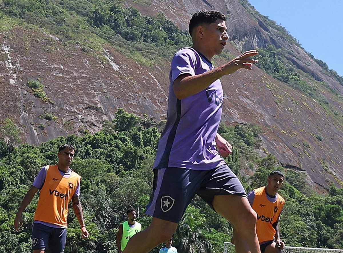 Portuguesa-Rj X Botafogo Ao Vivo: Onde Assistir, Escalações E Tudo Sobre O Jogo Do Carioca 2026. Imagem: Vítor Silva Bfr Portuguesa-RJ x Botafogo ao vivo: onde assistir, escalações e tudo sobre o jogo do Carioca 2026. Imagem: Vítor Silva BFR