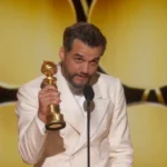 Deputados de Mato Grosso aprovam homenagem a Wagner Moura após prêmio histórico no Globo de Ouro
