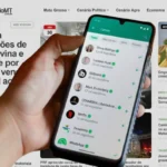 WhatsApp se torna ferramenta diária de negócios no Brasil e expõe desafios de segurança e gestão digital
