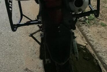 Homem é morto a tiros em via pública no bairro Santos Dumont, em Cáceres
