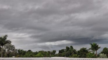 Janeiro começa com chuvas acima da média em Mato Grosso e atenção redobrada ao clima no Centro-Oeste