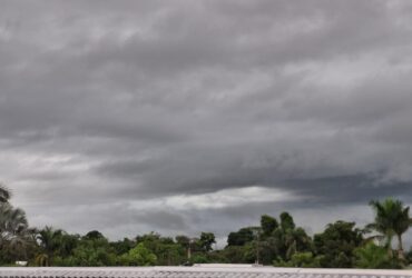 Janeiro começa com chuvas acima da média em Mato Grosso e atenção redobrada ao clima no Centro-Oeste