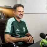 Wagner Lopes vê Luverdense preparado e competitivo para a estreia no Estadual 2026