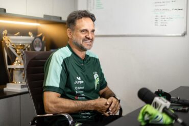 Wagner Lopes vê Luverdense preparado e competitivo para a estreia no Estadual 2026
