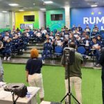 FMF conclui semana intensiva de preparação da arbitragem para o campeonato estadual